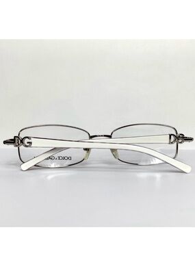 NEW! Dolce & Gabbana Eyeglasses 1140 208